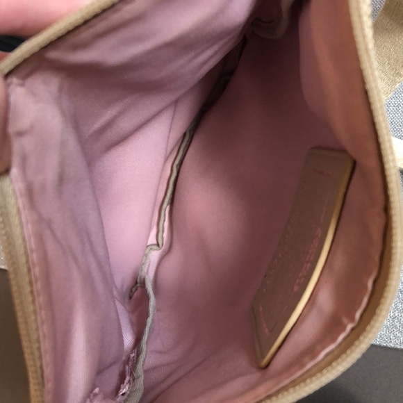 Coach Crossbody - Picture 9 of 11